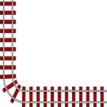 Track Border