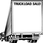 Truckload Sale 1