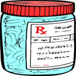 Pills - Bottle 7
