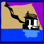Houseboat 4