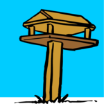 Bird House