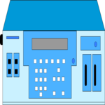 Consultronics TCS500