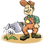 Gardener 39