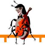 Guitarist - Beetle