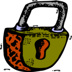 Padlock 19