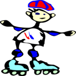 Skating 2