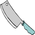 Cleaver 09