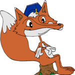 Graduate - Fox