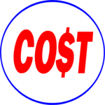 Cost