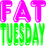 Fat Tuesday
