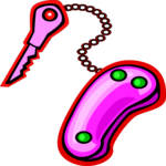 Key 51