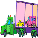 Car Carrier