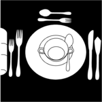 Place Setting 10