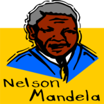 Nelson Mandela