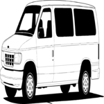 Ford Club Wagon
