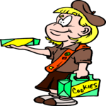 Girl Scout
