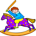 Rocking Horse 15