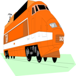 Train 02