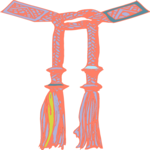 Tassels 1