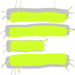 Prickley Lines