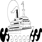 Cruise Ship 01
