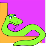 Corner Snake