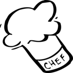 Chef's Hat 02