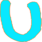 Glow Normal U 1