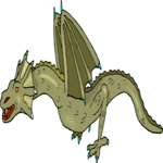 Dragon 109