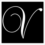 Monogram V