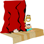 Kids on Stage