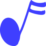 Musical Note 33