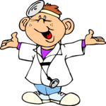 Doctor - Kid