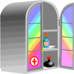 Medicine Cabinet 3