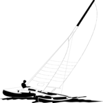 Catamaran 2