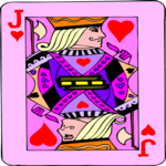 Jack of Hearts 3