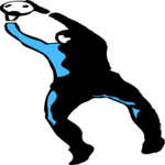 Goalie 04