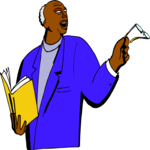 Teacher - Male 08