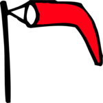 Wind Sock 1
