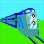 Train 20