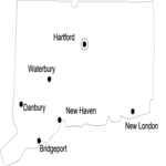 Connecticut 13