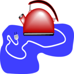Teapot 12
