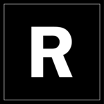 Bold R