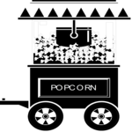 Popcorn Wagon