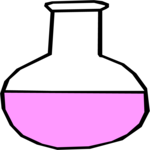 Chemistry - Flask 38