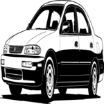 Mazda Protege