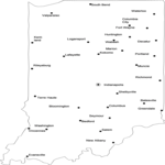 Indiana 12