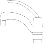 Water Faucet
