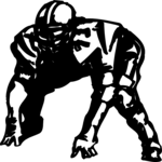 Football - Player 10