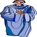 Priest